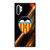 VALENCIA FOOTBALL CLUB LOGO Samsung Galaxy Note 10 Plus Case