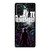 A DAY TO REMEMBER COVER Samsung Galaxy Note 20 Case