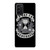 A DAY TO REMEMBER LOGO Samsung Galaxy Note 20 Case