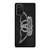 AEROSMITH LOGO 3 Samsung Galaxy Note 20 Case AEROSMITH LOGO 3 Samsung Galaxy Note 20 Case