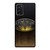 BATMAN DC LOGO 3 Samsung Galaxy Note 20 Case BATMAN DC LOGO 3 Samsung Galaxy Note 20 Case