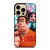 WRECK IT RALPH DISNEY iPhone 14 Pro Max Case