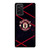 MANCHESTER UNITED LOGO 2 Samsung Galaxy Note 20 Case MANCHESTER UNITED LOGO 2 Samsung Galaxy Note 20 Case