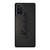 MARSHALL AMPLIFICATION Samsung Galaxy Note 20 Case