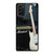 MARSHALL WITH GUITAR Samsung Galaxy Note 20 Case