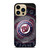 WASHINGTON NATIONALS LOGO iPhone 14 Pro Max Case