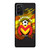 MONARCAS MORELIA 3 Samsung Galaxy Note 20 Case