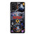 NASA LOGO 4 Samsung Galaxy Note 20 Case