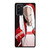 SAITAMA ONE PUNCH HYPEBEAST Samsung Galaxy Note 20 Case