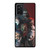 SLIPKNOT ROCK BAND 2 Samsung Galaxy Note 20 Case