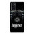 SLIPKNOT ROCK BAND Samsung Galaxy Note 20 Case