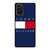 TOMMY HILFIGER LOGO Samsung Galaxy Note 20 Case