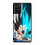 VEGETA Samsung Galaxy Note 20 Case