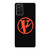 VLONE LOGO 2 Samsung Galaxy Note 20 Case