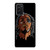 YOUNG THUG CARTOON Samsung Galaxy Note 20 Case