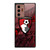AFC BOURNEMOUTH LOGO EPL Samsung Galaxy Note 20 Ultra Case AFC BOURNEMOUTH LOGO EPL Samsung Galaxy Note 20 Ultra Case