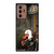 ANAHEIM DUCKS 2 Samsung Galaxy Note 20 Ultra Case