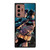 BATMAN CATWOMAN DC Samsung Galaxy Note 20 Ultra Case BATMAN CATWOMAN DC Samsung Galaxy Note 20 Ultra Case