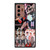 BLACKPINK BTS KPOP Samsung Galaxy Note 20 Ultra Case BLACKPINK BTS KPOP Samsung Galaxy Note 20 Ultra Case