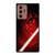 DARTH MAUL STAR WARS FACE 2 Samsung Galaxy Note 20 Ultra Case DARTH MAUL STAR WARS FACE 2 Samsung Galaxy Note 20 Ultra Case