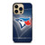 TORONTO BLUE JAYS LOGO 2 iPhone 14 Pro Max Case