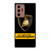 LAMBORGHINI LOGO 3 Samsung Galaxy Note 20 Ultra Case