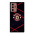 MANCHESTER UNITED LOGO 2 Samsung Galaxy Note 20 Ultra Case MANCHESTER UNITED LOGO 2 Samsung Galaxy Note 20 Ultra Case