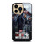 THE FALCON AND THE WINTER SOLDIER iPhone 14 Pro Max Case