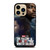THE FALCON AND THE WINTER SOLDIER 3 iPhone 14 Pro Max Case