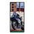 MAVERICK VINALES Samsung Galaxy Note 20 Ultra Case