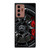 MERCEDES BENZ WHEELS Samsung Galaxy Note 20 Ultra Case
