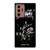 METALLICA BAND ROCK 3 Samsung Galaxy Note 20 Ultra Case METALLICA BAND ROCK 3 Samsung Galaxy Note 20 Ultra Case