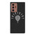 MODEST MOUSE GREY BALLOON Samsung Galaxy Note 20 Ultra Case
