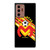 MONARCAS MORELIA 2 Samsung Galaxy Note 20 Ultra Case