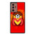 MONARCAS MORELIA LOGO Samsung Galaxy Note 20 Ultra Case
