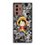 ONE PIECE CUTE LUFFY Samsung Galaxy Note 20 Ultra Case ONE PIECE CUTE LUFFY Samsung Galaxy Note 20 Ultra Case
