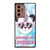 PANDACORN 4 Samsung Galaxy Note 20 Ultra Case