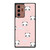 PANDACORN PATTERN Samsung Galaxy Note 20 Ultra Case