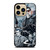 TERMINATOR 4 iPhone 14 Pro Max Case