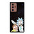 RICK AND MORTY GALAXY Samsung Galaxy Note 20 Ultra Case