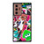 SPLATOON GAME CHARACTER Samsung Galaxy Note 20 Ultra Case