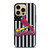 ST LOUIS CARDINALS LOGO 3 iPhone 14 Pro Max Case
