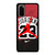 AIR JORDAN LOGO Samsung Galaxy S20 Case