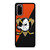 ANAHEIM DUCKS LOGO Samsung Galaxy S20 Case