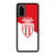 AS MONACO FC 2 LOGO 3 Samsung Galaxy S20 Case