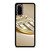 AS MONACO FC 2 LOGO Samsung Galaxy S20 Case