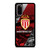 AS MONACO FC 3 Samsung Galaxy S20 Case