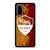 AS ROMA FC 2 Samsung Galaxy S20 Case