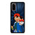 ASH KETCHUM POKEMON BALL Samsung Galaxy S20 Case
