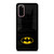 BATMAN ART LOGO 2 Samsung Galaxy S20 Case